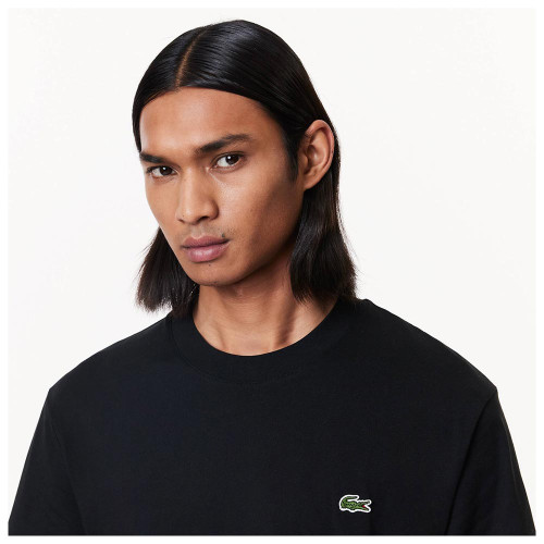 Lacoste Ανδρική κοντομάνικη μπλούζα